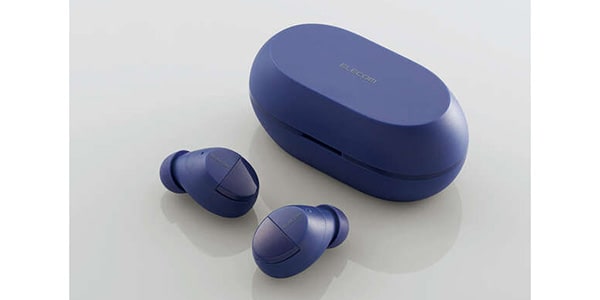 ELECOM / LBT-TWS12BU画像2