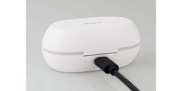 ELECOM / LBT-TWS12WH画像3