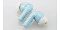 ELECOM / LBT-TWS15BU 完全ワイヤレスBluetoothヘッドホン
