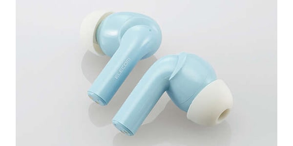 ELECOM / LBT-TWS15BU