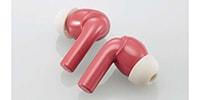 ELECOM / LBT-TWS15PN 完全ワイヤレスBluetoothヘッドホン