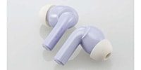 ELECOM / LBT-TWS15PU 完全ワイヤレスBluetoothヘッドホン