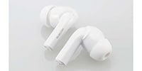 ELECOM / LBT-TWS15WH 完全ワイヤレスBluetoothヘッドホン