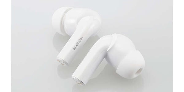 ELECOM / LBT-TWS15WH