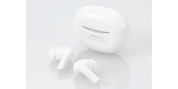 ELECOM / LBT-TWS15WH画像2