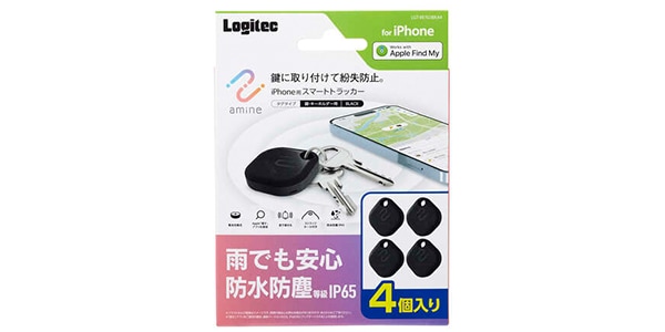 ELECOM ( エレコム )  / LGT-BETG1BKA4画像2