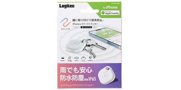 ELECOM ( エレコム )  / LGT-BETG1WHA画像2