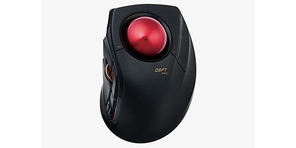 ELECOM / M-DPT1MRXBK画像2