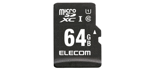 ELECOM / MF-CAMR064GU11A