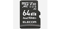 ELECOM / MF-DRMR064GU13