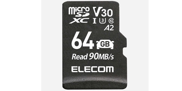 ELECOM ( エレコム )  / MF-DRMR064GU13