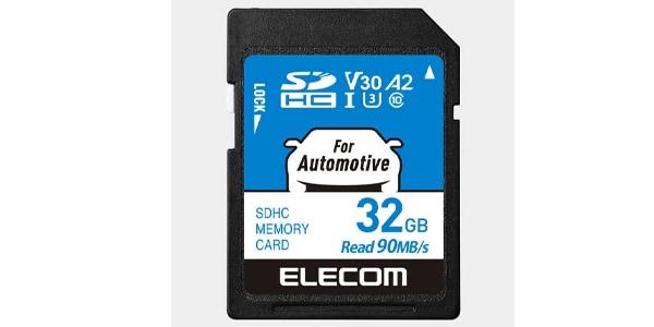 ELECOM / MF-DRSD032GU13