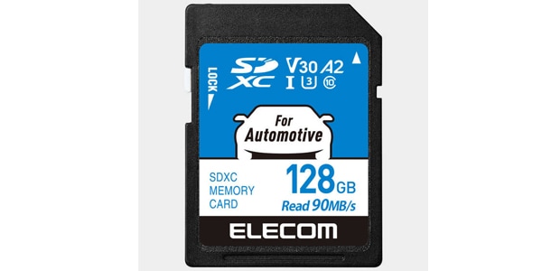 ELECOM / MF-DRSD128GU13