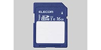 ELECOM / MF-FS016GU11C