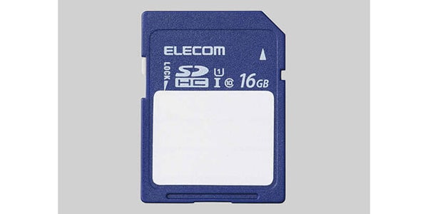 ELECOM ( エレコム )  / MF-FS016GU11C