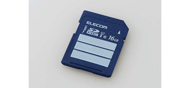 ELECOM ( エレコム )  / MF-FS016GU11C画像2