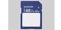 ELECOM / MF-FS032GU11C