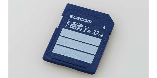 ELECOM ( エレコム )  / MF-FS032GU11C画像2