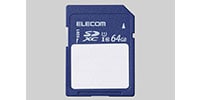 ELECOM / MF-FS064GU11C