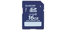  MF-FSD016GC10RS DHCｶｰﾄﾞ 16GB