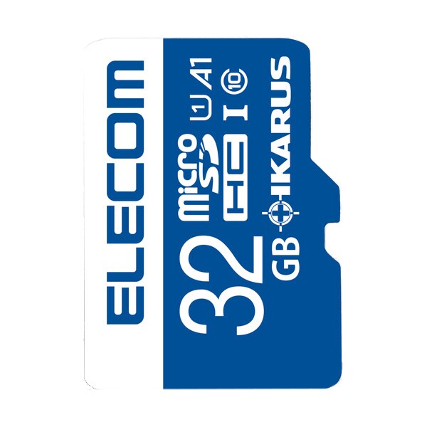 /MF-MS032GU11IKA MicroSDHCｶｰﾄﾞ 32GB