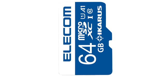 Elecom エレコム Mf Ms064gu11ika Microsdxcカード 64gb 送料無料 サウンドハウス Elecom エレコム Mf Ms064gu11ika Microsdxcカード 64gb 送料無料 サウンドハウス