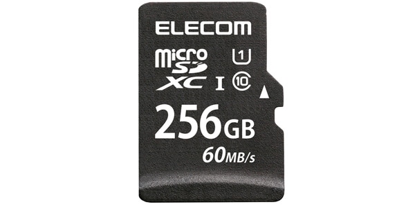 ELECOM / MF-MS256GU11LRA