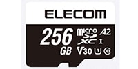ELECOM / MF-MS256GU13A2R