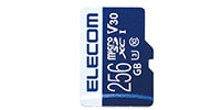  MF-MS256GU13V3R MicroSDXCｶｰﾄﾞ 256GB