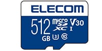 ELECOM / MF-MS512GU13V3R