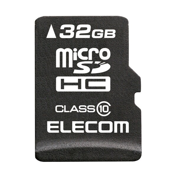 /MF-MSD032GC10R MicroSDHCｶｰﾄﾞ 32GB