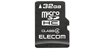  MF-MSD032GC4R MicroSDHCｶｰﾄﾞ 32GB