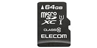  MF-MSD064GC10R MicroSDHCｶｰﾄﾞ 64GB