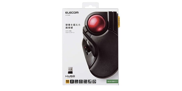 ELECOM / M-HT1DRBK画像5