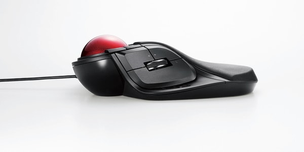 ELECOM / M-HT1URBK画像2