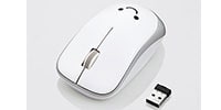 ELECOM / M-IR07DRWH