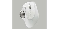 ELECOM / M-IT10BRWH