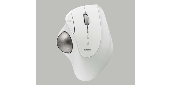 ELECOM / M-IT10BRWH
