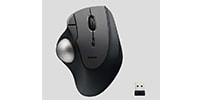 ELECOM / M-IT10DRBK