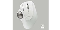 ELECOM / M-IT10DRWH