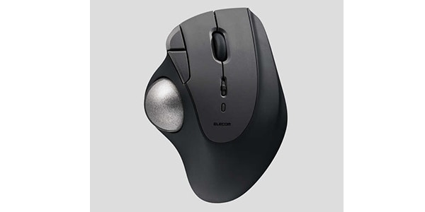 ELECOM / M-IT11BRBK