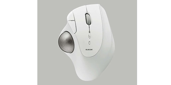 ELECOM / M-IT11BRWH