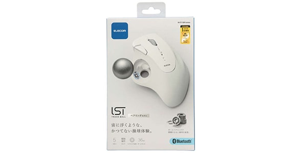 ELECOM / M-IT11BRWH画像2