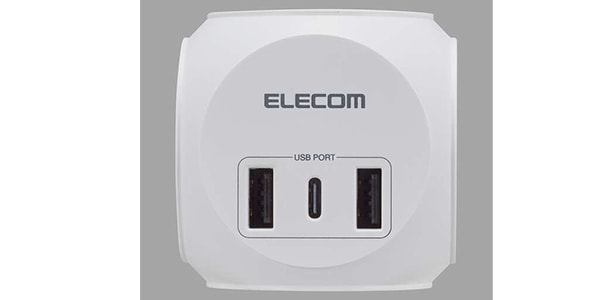 ELECOM / MOT-U14-33WH画像3