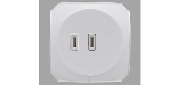 ELECOM / MOT-U14-33WH画像5