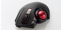 ELECOM / M-XPT1MRBK