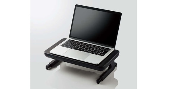 ELECOM / PCA-DPSH3811BK画像2