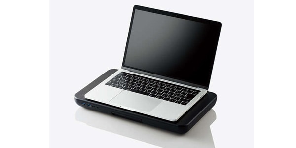 ELECOM / PCA-DPSH3811BK画像3