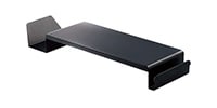ELECOM / PCA-DPSS678BK　ディスプレイスタンド