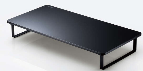 ELECOM / PCA-DPSW528NBK